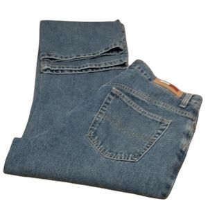 Retro 2004 Tommy Hilfiger Jeans 14